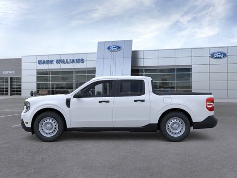 New 2026 Ford Maverick XL w/ Equipment Group 101A image 3