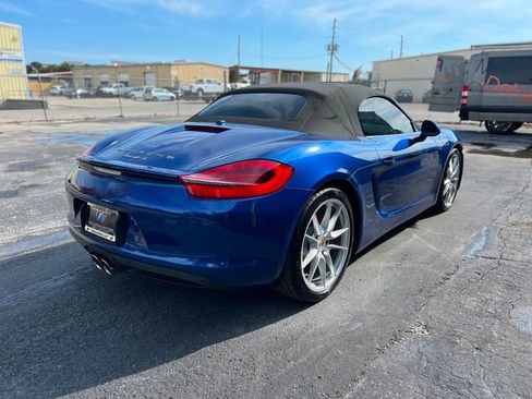 Used 2013 Porsche Boxster S image 85