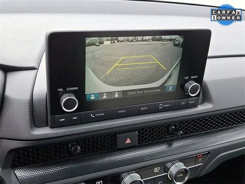 Used 2025 Honda CR-V EX image 4