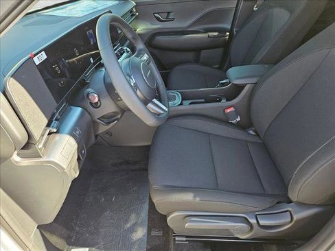 New 2026 Hyundai Kona SEL Sport image 4