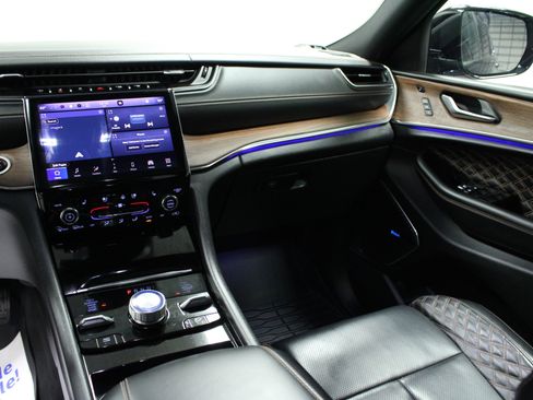 Used 2023 Jeep Grand Cherokee L Summit w/ Luxury Tech Group V image 20