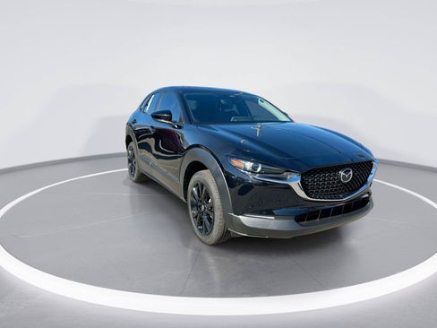 Certified 2026 MAZDA CX-30 AWD 2.5 S w/ Select Sport Pkg image 2