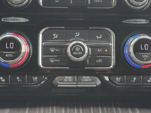 Used 2023 GMC Yukon XL Denali w/ Max Trailering Package image 4