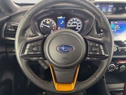 Certified 2025 Subaru Forester Wilderness image 16