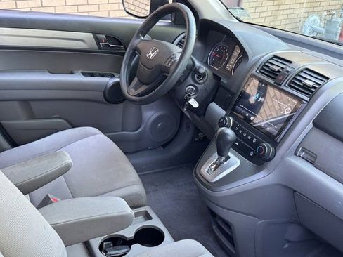 Used 2011 Honda CR-V LX image 14