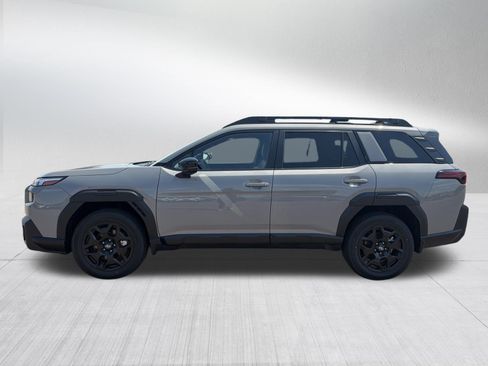Certified 2026 Subaru Outback Limited w/ Premium/Limited Package 2 AWD/4WD image 4