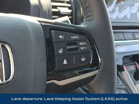 Used 2026 Honda Odyssey Elite image 8