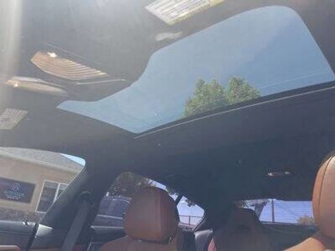 Used 2022 BMW M850i Gran Coupe xDrive image 16