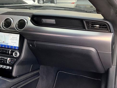 Used 2022 Ford Mustang GT Premium w/ Equipment Group 401A image 24