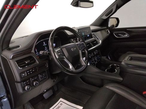 Used 2023 Chevrolet Tahoe Z71 image 28