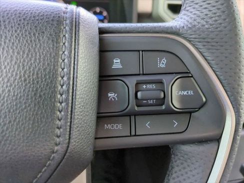 Certified 2026 Toyota Tundra Limited AWD/4WD image 24