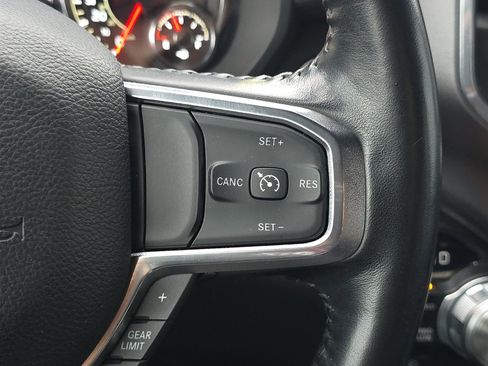 Used 2023 RAM 1500 Laramie image 27