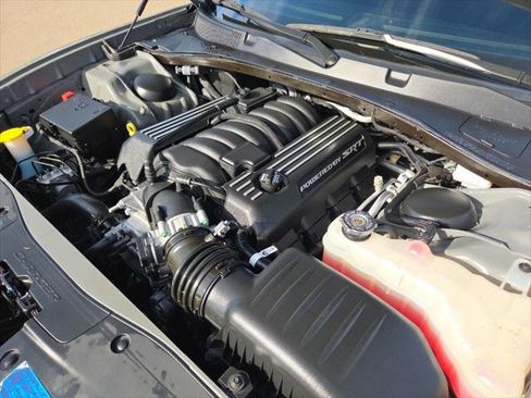 Certified 2023 Dodge Charger Scat Pack image 7