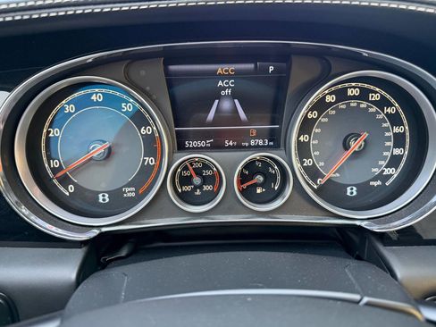 Used 2014 Bentley Continental GT Speed AWD/4WD image 22