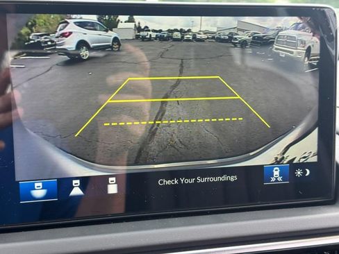 Certified 2026 Acura ADX FWD image 24