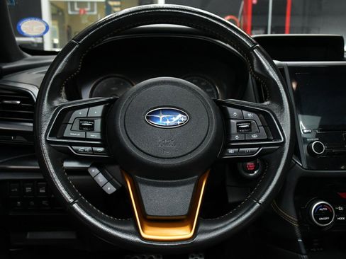 Used 2022 Subaru Forester Wilderness AWD/4WD image 22