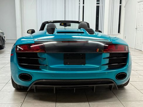 Used 2011 Audi R8 V10 image 8