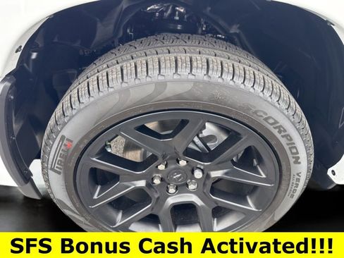 New 2026 RAM 1500 Laramie w/ Night Edition image 23