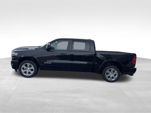 New 2025 RAM 1500 Big Horn image 5