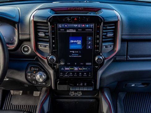 Used 2025 RAM 1500 Rebel w/ Rebel Level 1 Equipment Group image 25