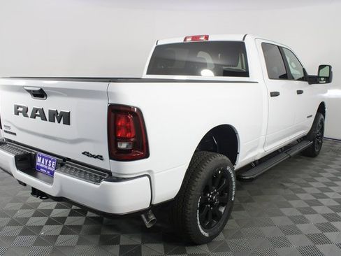 New 2026 RAM 2500 Big Horn image 23