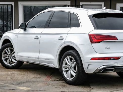 Used 2022 Audi Q5 2.0T Premium image 14