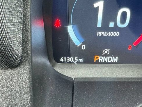 Used 2026 Ford Explorer Tremor w/ Tremor Ultimate Package AWD/4WD image 17