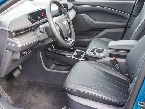 New 2026 Ford Mustang Mach-E Select w/ Interior Protection Package RWD image 17