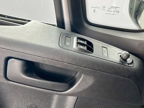 Used 2024 RAM ProMaster 3500 w/ Convenience Group image 18