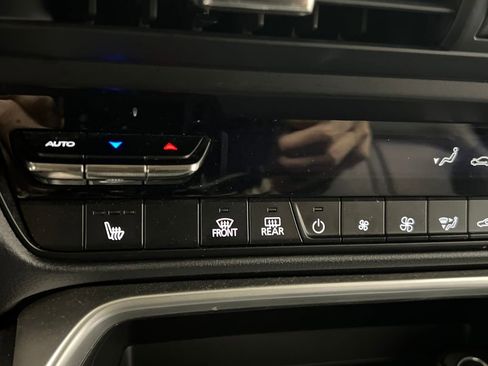 Used 2025 MAZDA CX-70 3.3 Turbo w/ Preferred Package image 51