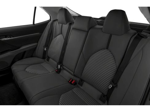 Used 2024 Toyota Camry LE w/ Convenience Package FWD image 8