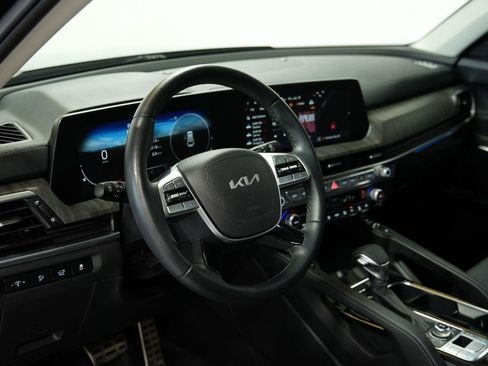 Used 2025 Kia Telluride SX AWD/4WD image 39
