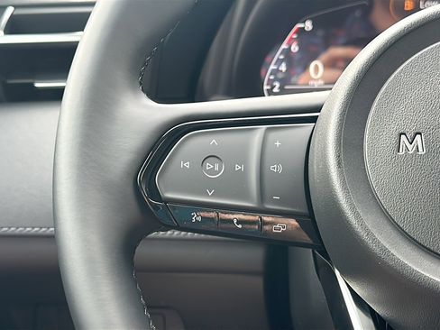 New 2026 MAZDA CX-5 Select image 18