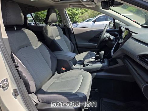 Used 2024 Subaru Crosstrek 2.0i Premium AWD/4WD image 19