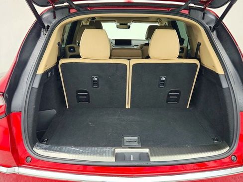 Used 2023 Acura MDX SH-AWD w/ Advance Package image 22