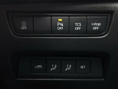 Used 2024 MAZDA CX-90 3.3 Turbo S image 25