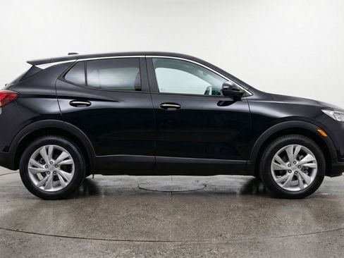 Used 2025 Buick Encore GX Preferred image 11