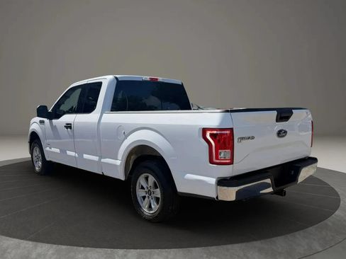 Used 2016 Ford F150 XLT w/ Equipment Group 301A Mid RWD image 8
