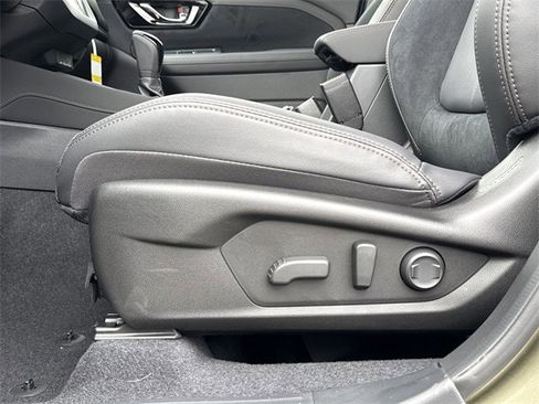 New 2025 Subaru Forester Touring image 25