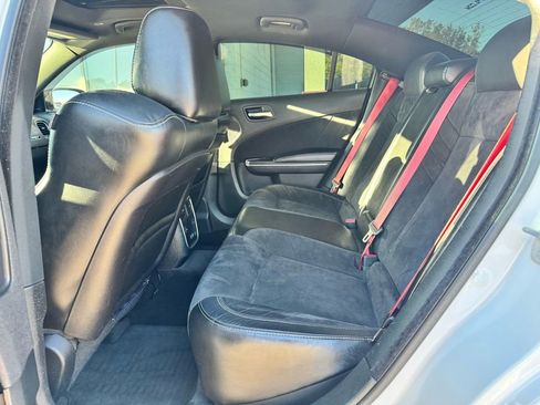 Used 2018 Dodge Charger SRT w/ Harman/Kardon Audio Group image 35