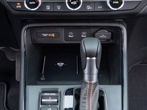 New 2026 Honda CR-V Sport-L image 21