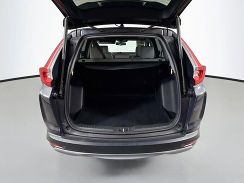 Used 2018 Honda CR-V EX-L image 24