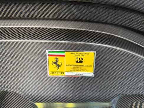 Used 2024 Ferrari SF90 Spider AWD/4WD image 47