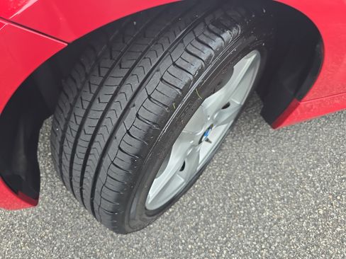 Used 2012 BMW 128i Convertible RWD image 28