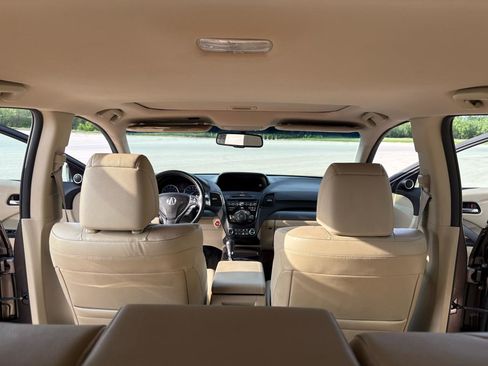 Used 2013 Acura RDX FWD w/ Technology Package image 28