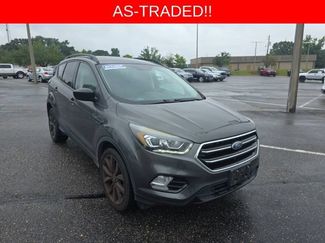 Used 2017 Ford Escape SE w/ Equipment Group 201A FWD video 1