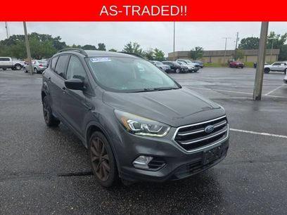 Used 2017 Ford Escape SE w/ Equipment Group 201A