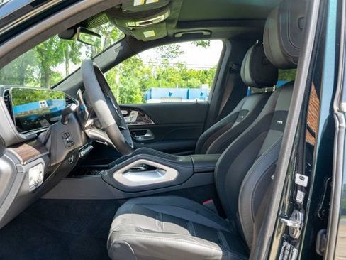 Used 2024 Mercedes-Benz GLE 63 AMG S image 21