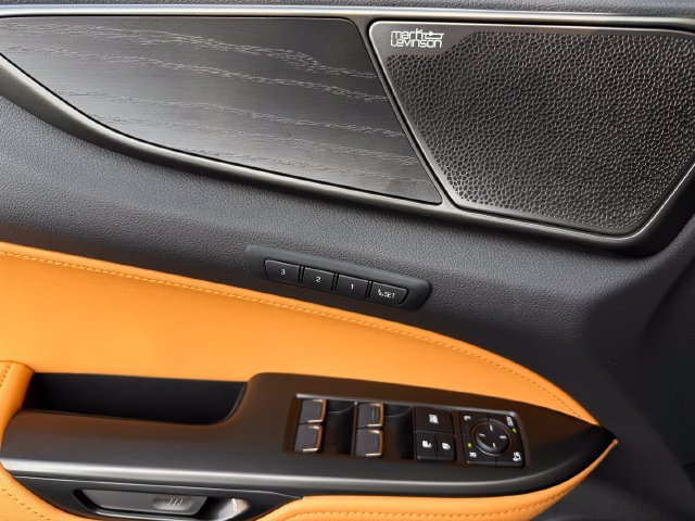 Certified 2026 Lexus NX 350 AWD w/ Luxury Package image 18