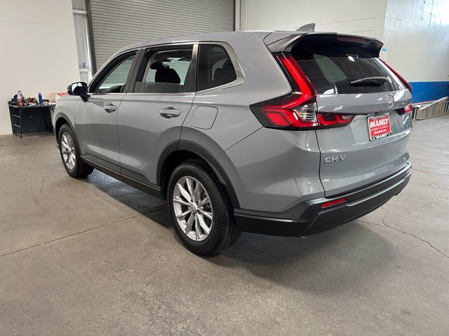 Used 2024 Honda CR-V EX image 5
